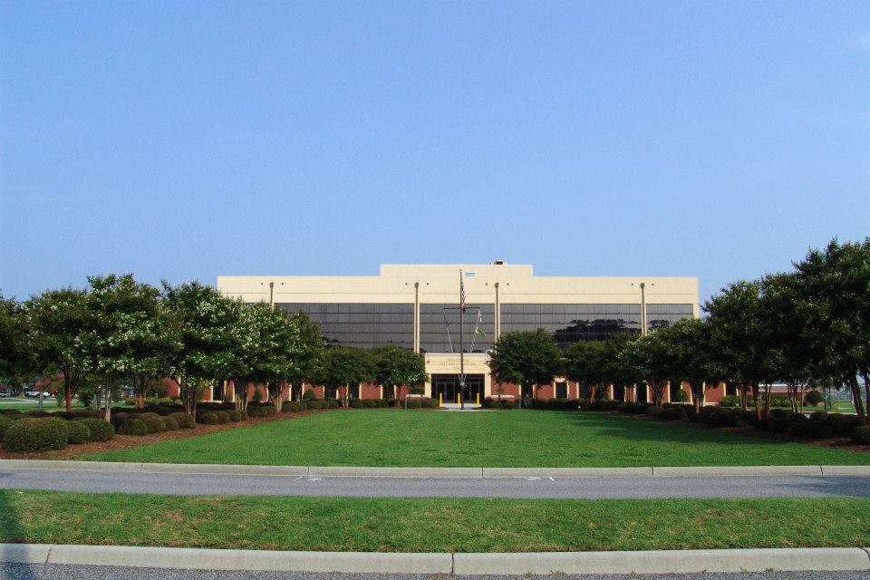 Operational Test and Evaluation Force | Norfolk VA