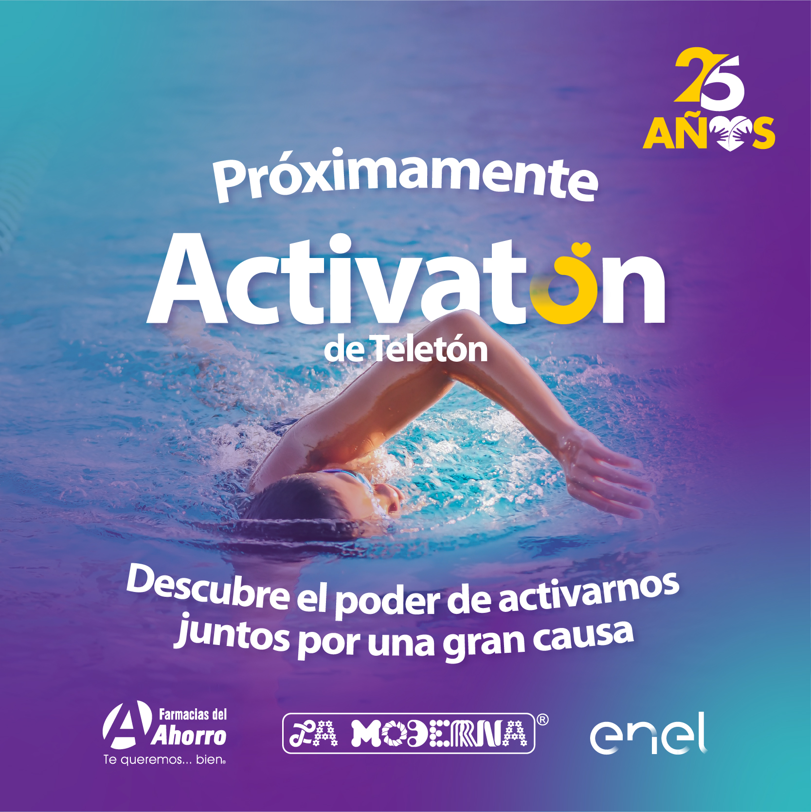 ¡Próximamente!... - Hospital Infantil Teletón de Oncología