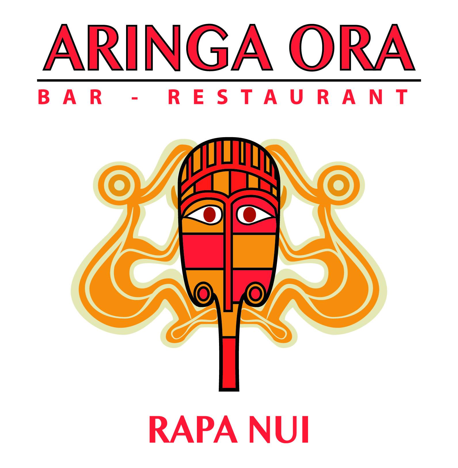 Aringa Ora Bar Restaurant, Domingo 21 Agosto 2022 Abierto en los ...