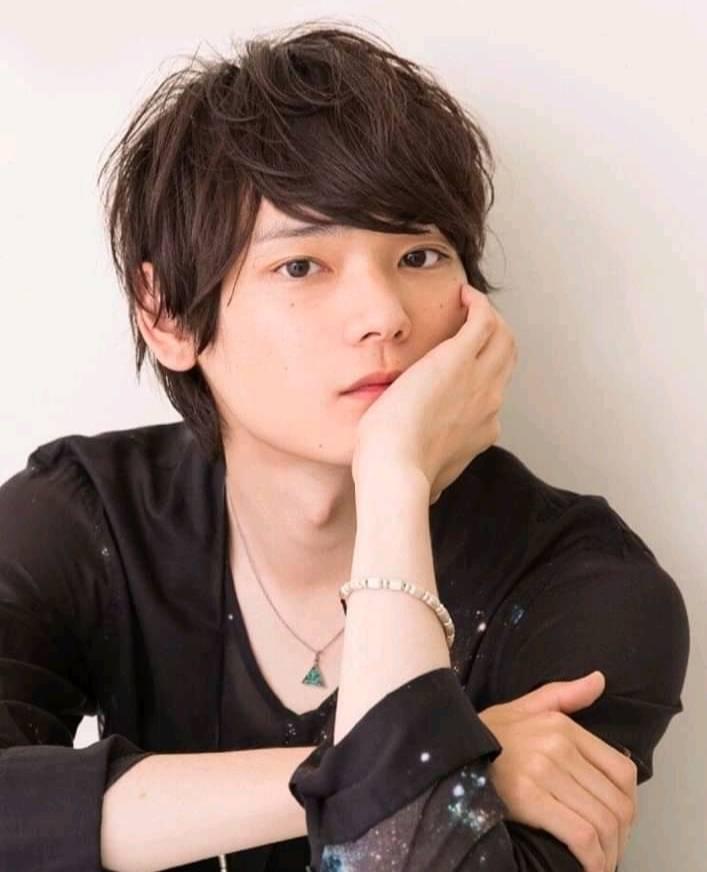 I don't know much about Furukawa Yuta. I just know he once played