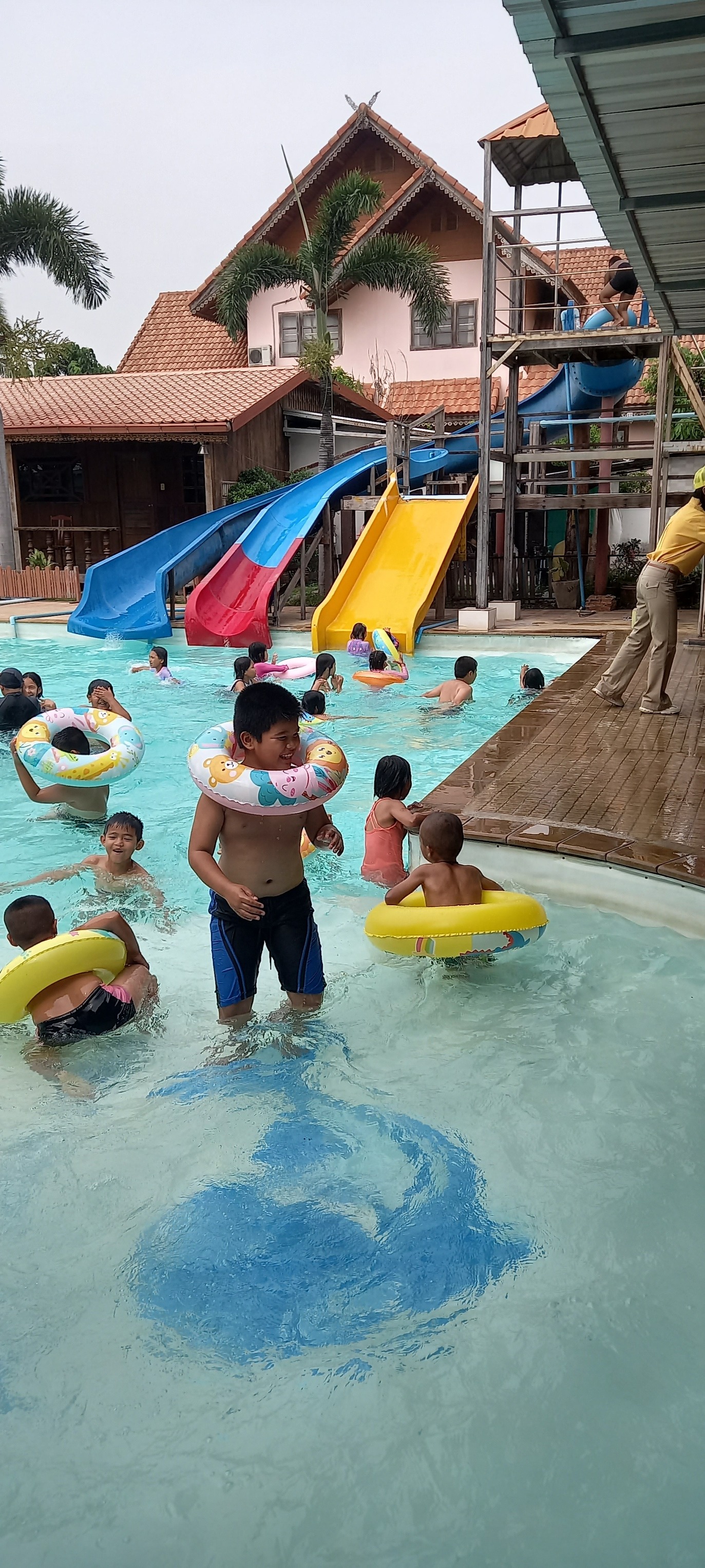 Pialo Resort Naklang | Na Klang
