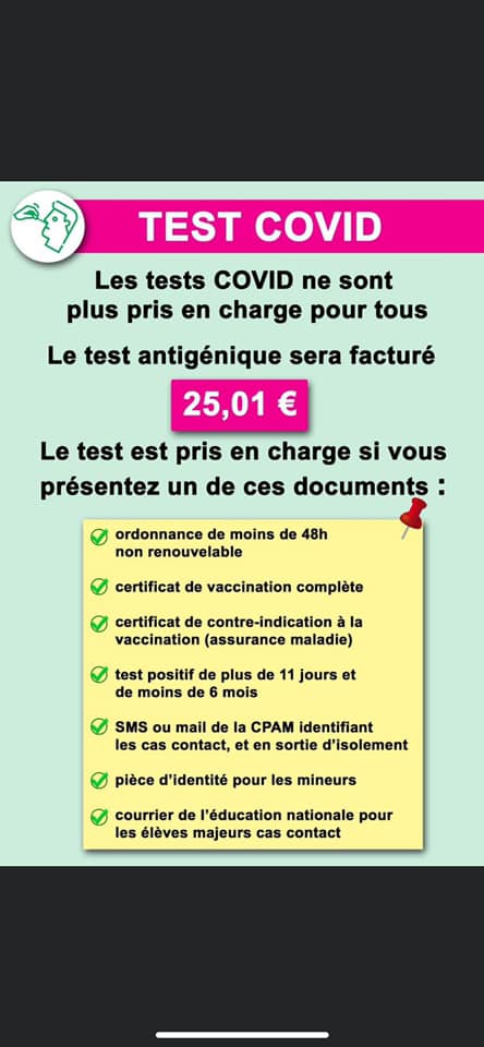 Pharmacie Des Quais Posts Facebook