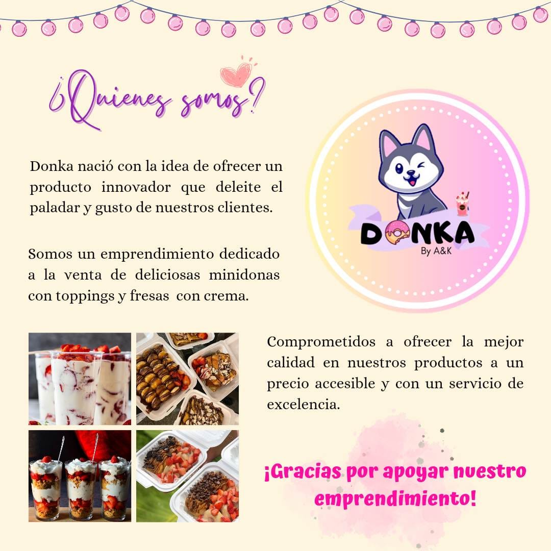 DONKA