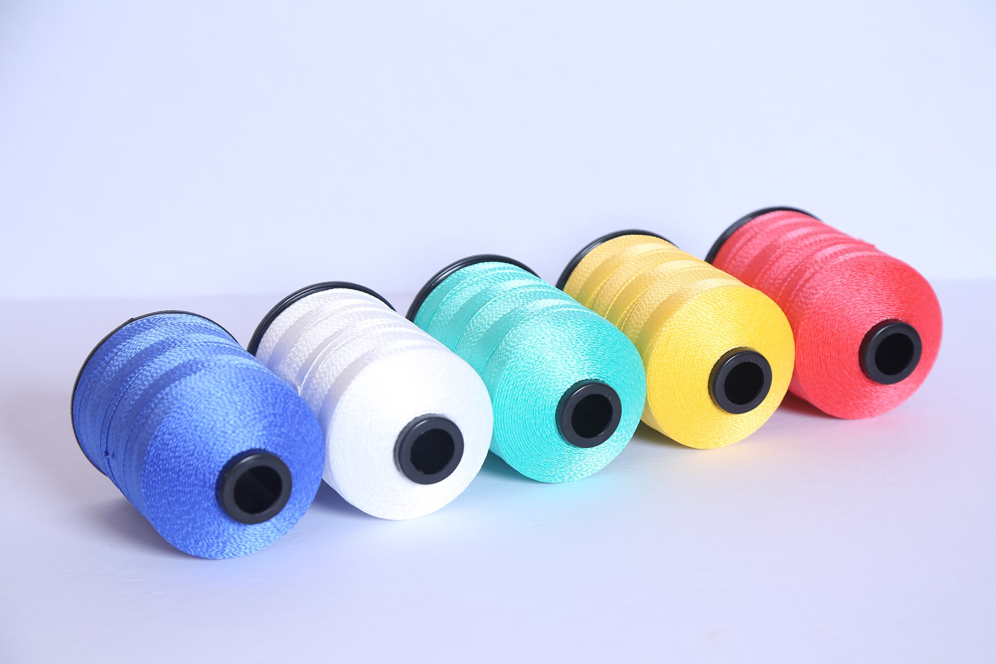 Gama Packthread Industries | Morbi