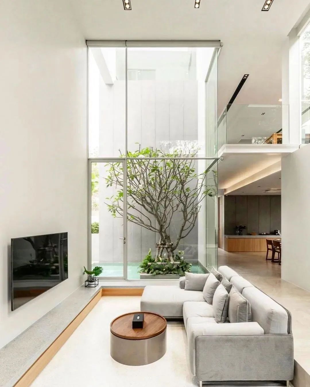 House In Thailand designed by... - Architecture & Design | Facebook