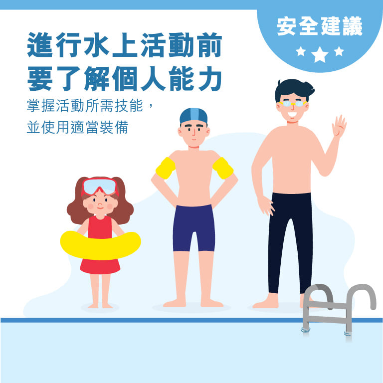 【香港遇溺個案報告】... - 衞生署衞生防護中心 Centre for Health Protection, DH | Facebook