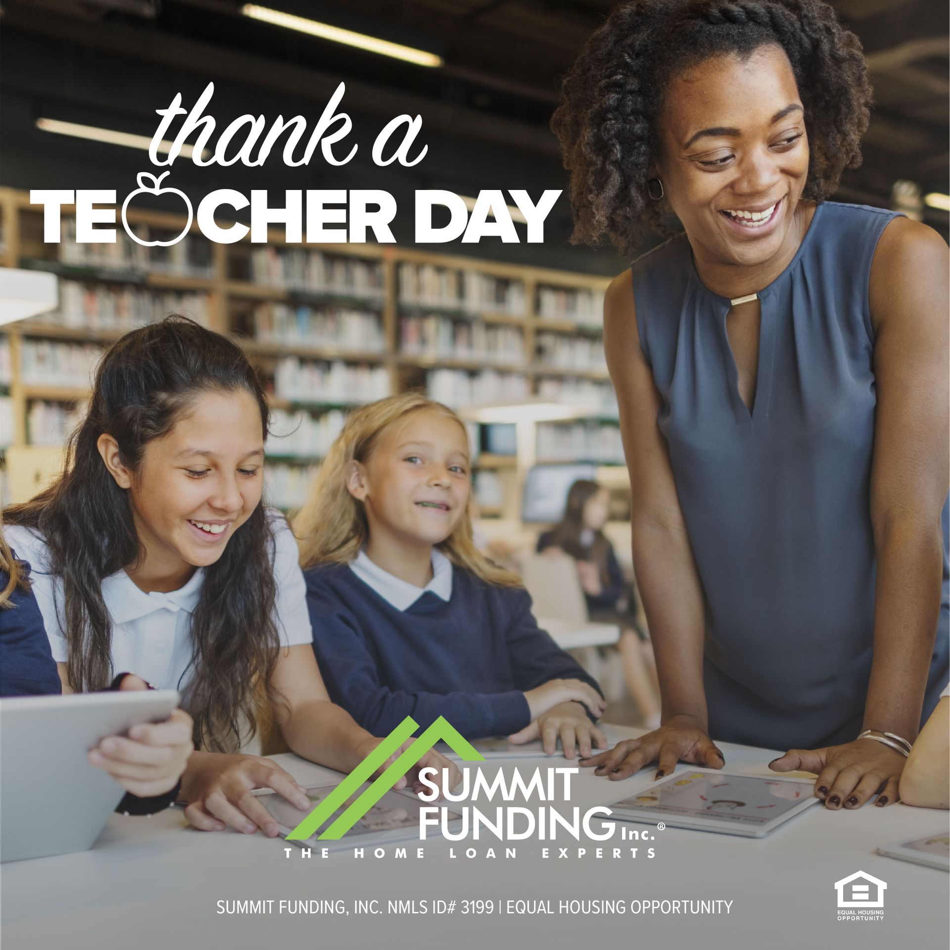 Jim Reed - Summit Funding