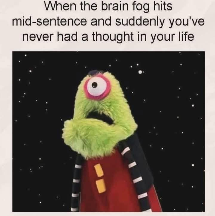 Feral Neurodivergent Raging Meme Posting | I just attacked myself with ...