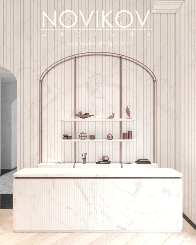Novikov Designs
