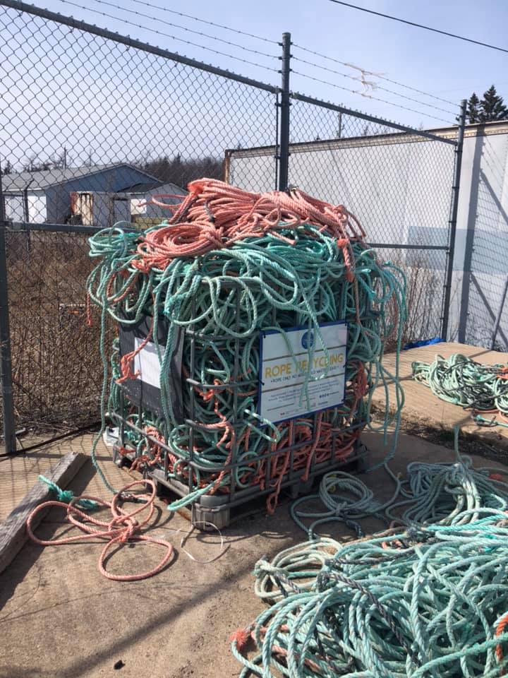 Coastal Action - Ghost Gear Rope Recycling Program FAQs!... | Facebook
