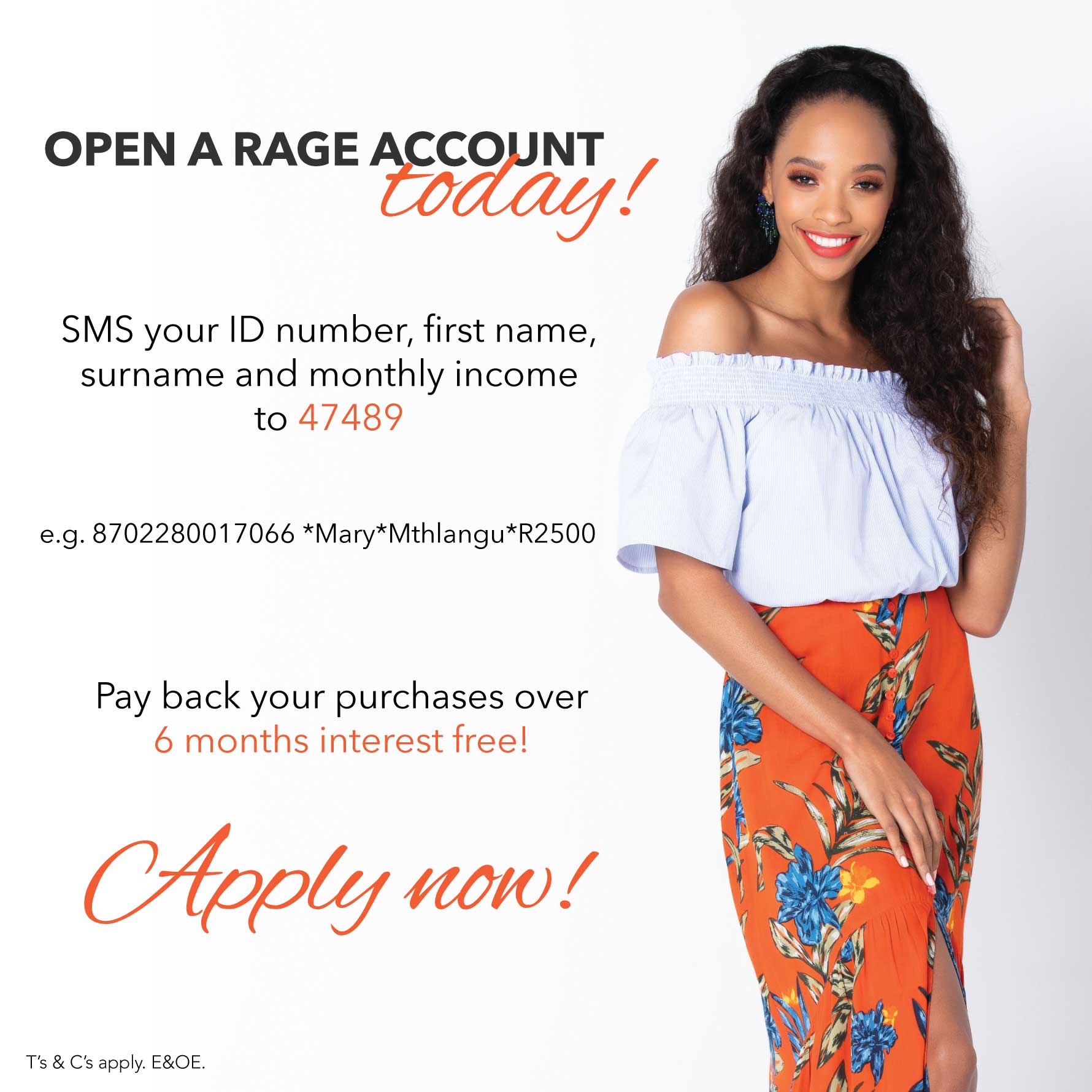 Open your Rage... - Rage Shoes & Clothing South Africa | Facebook