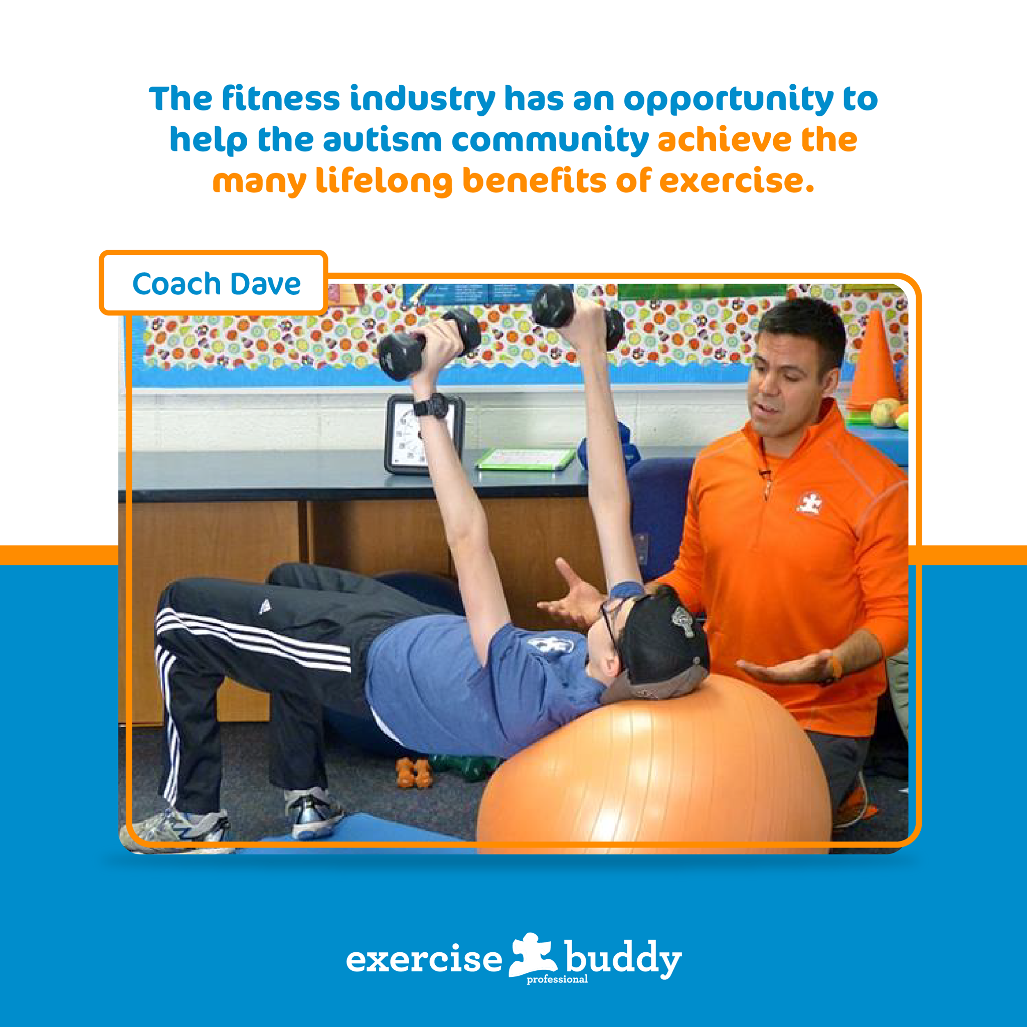 Exercise Buddy