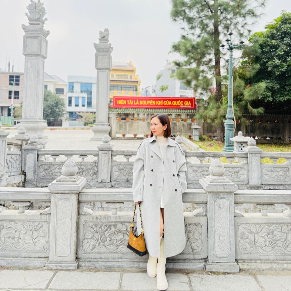 Nguyễn Hạnh Hân