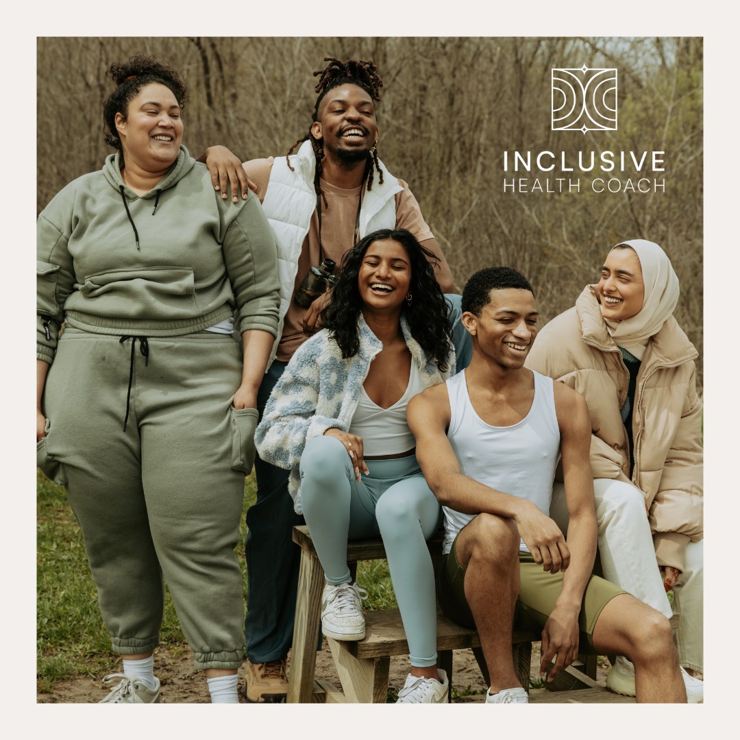 Inclusive Health Coaching