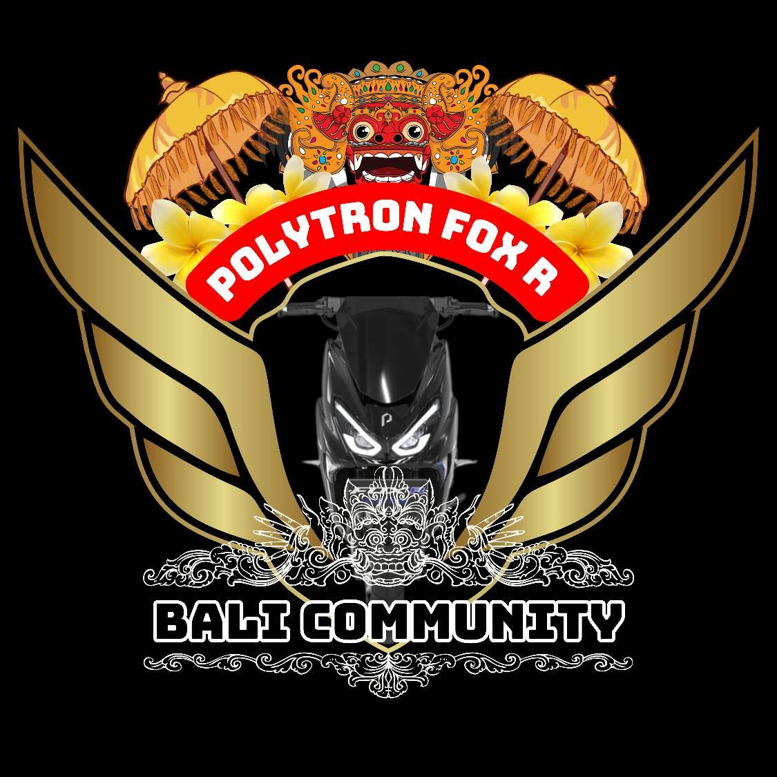 Polytron Fox R Bali Community (PFR-BC) | Facebook