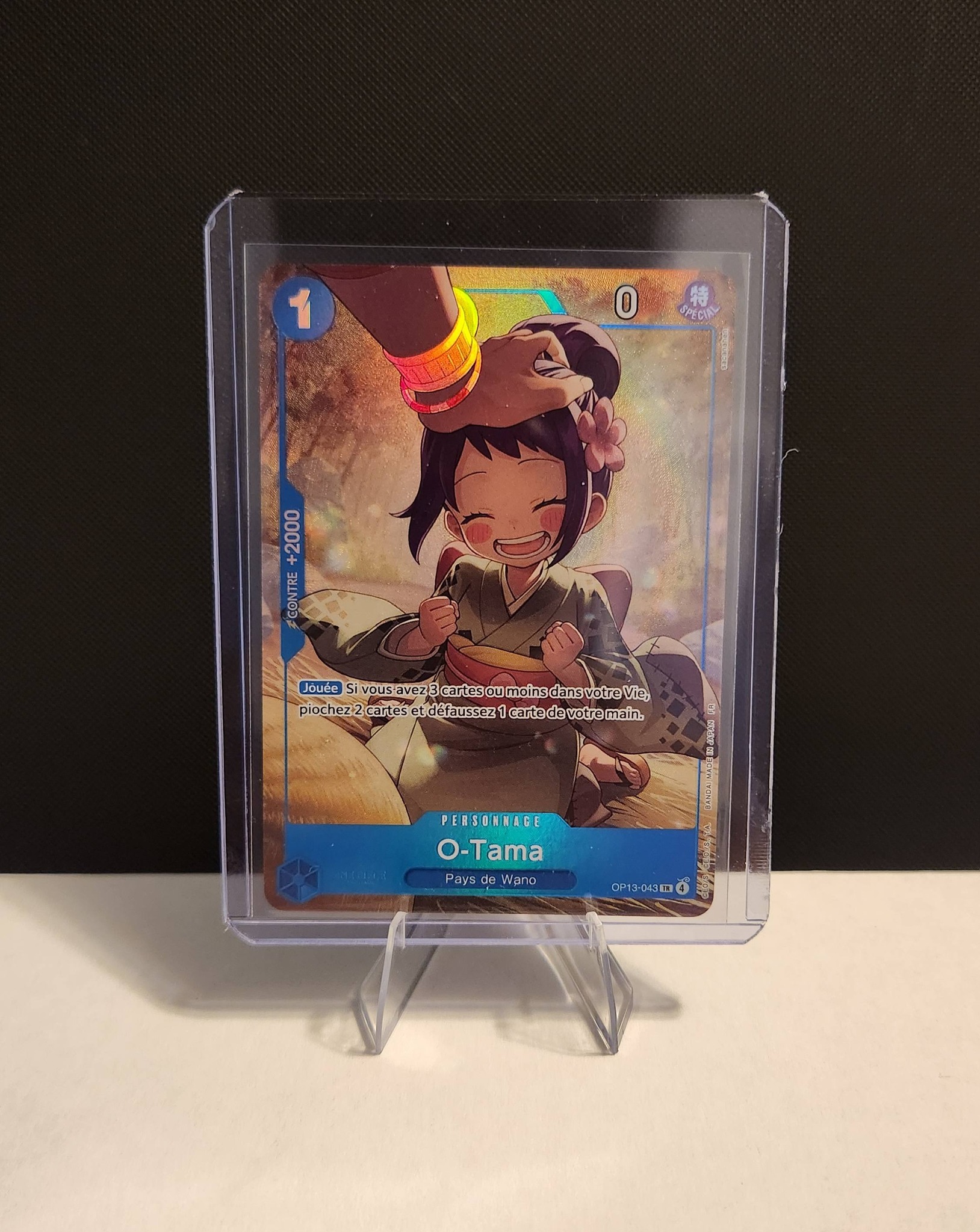 Japanese vs English Vivi card prices