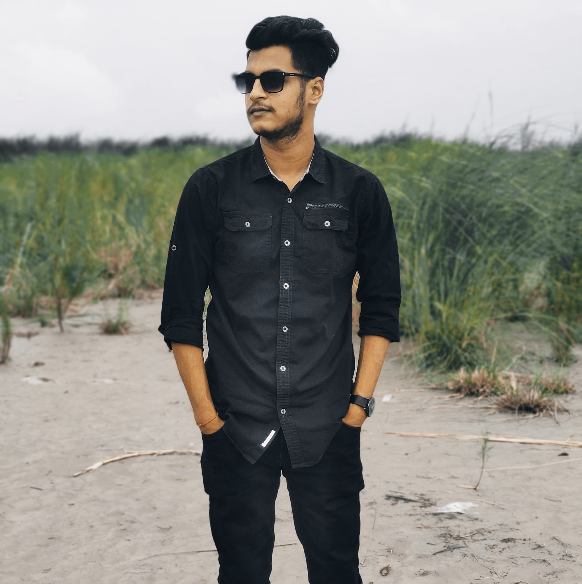 Anik Roy