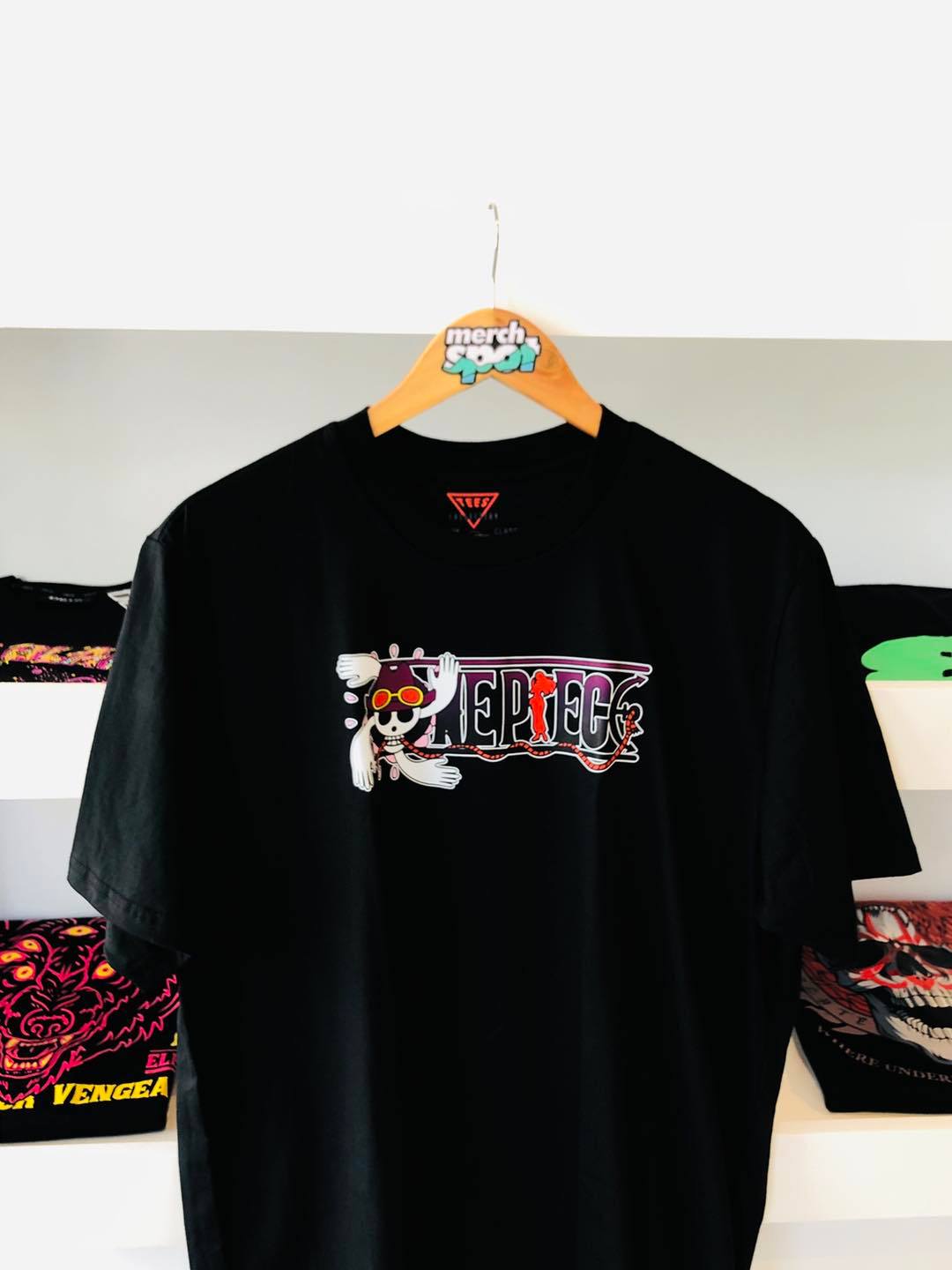 Merch Spot - Merch Spot added a new photo.