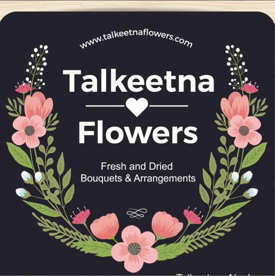 Floral pumpkins are back Silverbear Sundries 🌸 Our Talkeetna shop is ...