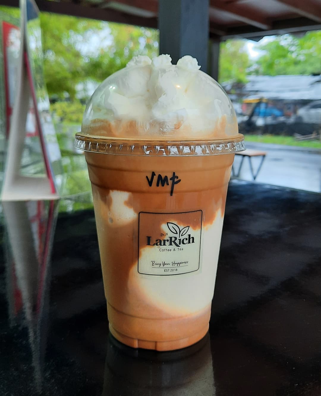 LarRich Malaysia | Kuala Terengganu