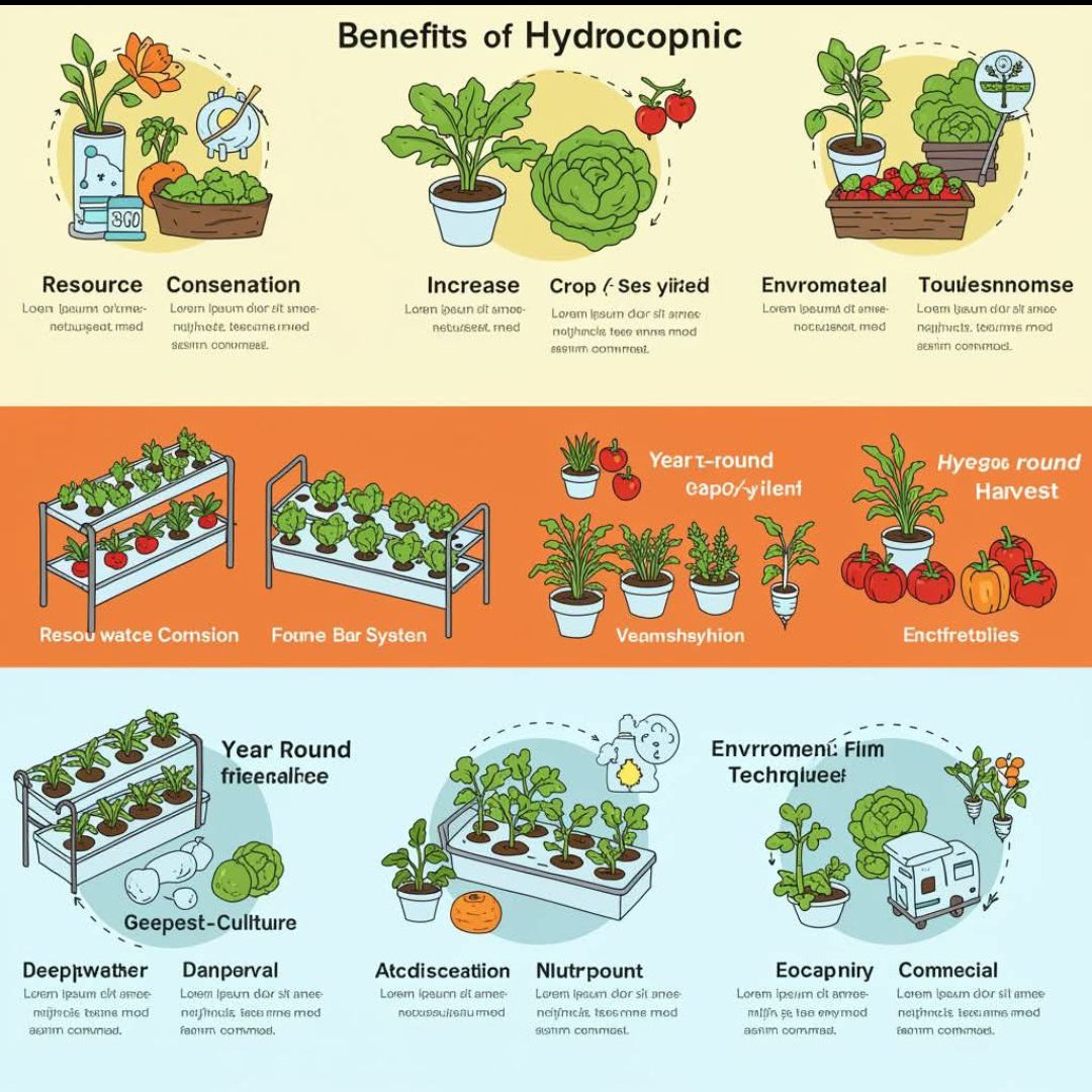 Curated visual reference: Picture Idea: Harold A Comprehensive Visual Summary Of The Key Benefits And