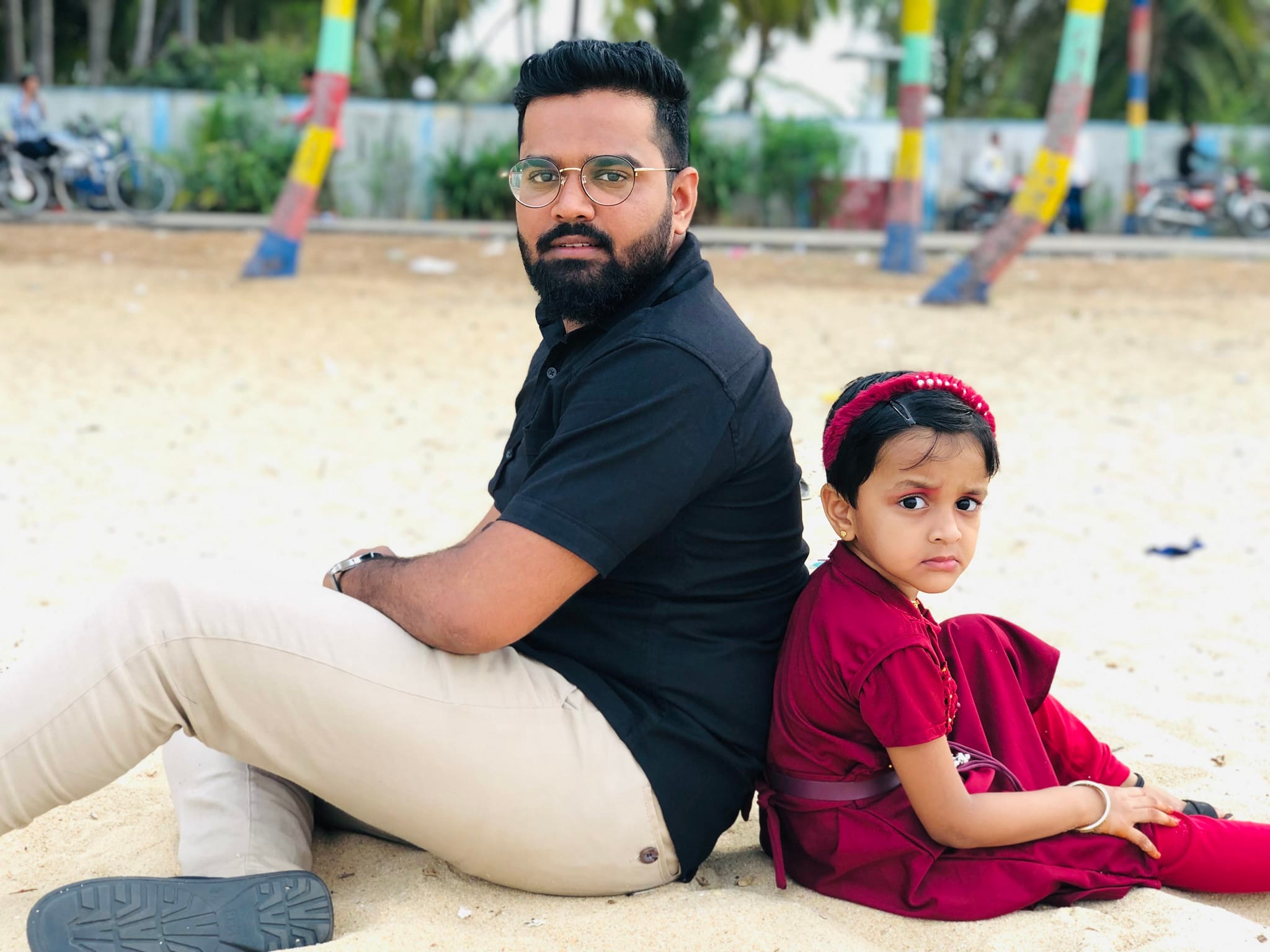 Sabir Ibraheem