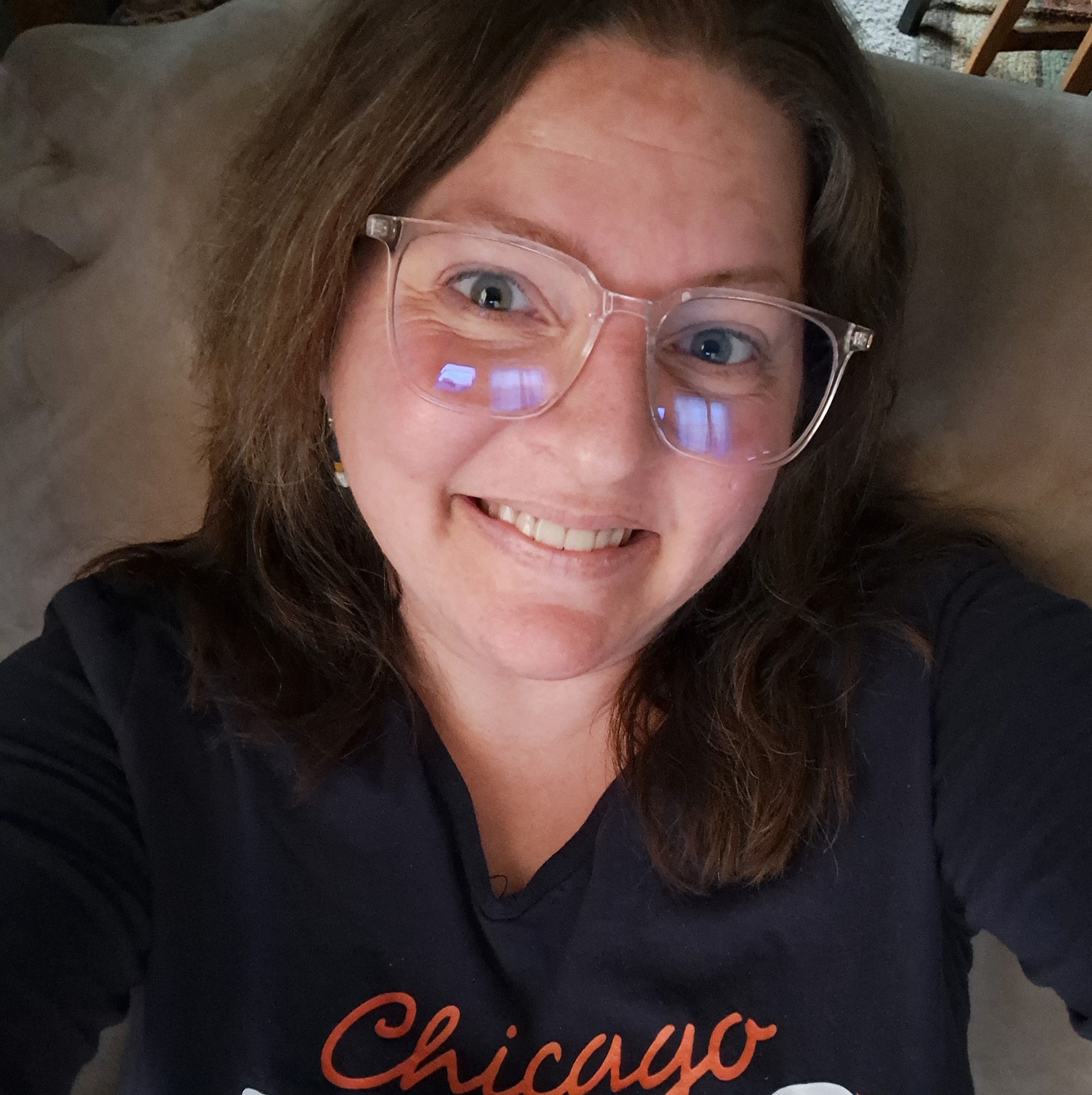 Rachelle Sutton-Corbett