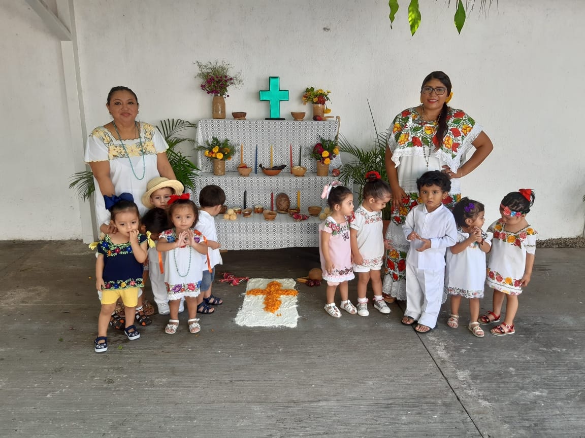 El pasado jueves 31 de... - Colegio Educativo Brisas AC | Facebook