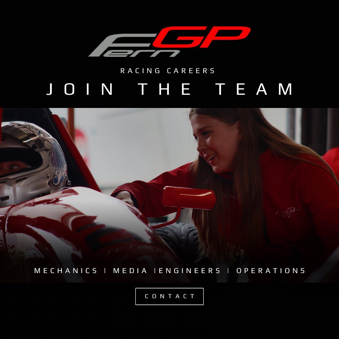 Fern GP - Join our team today Become a part of a team... | Facebook