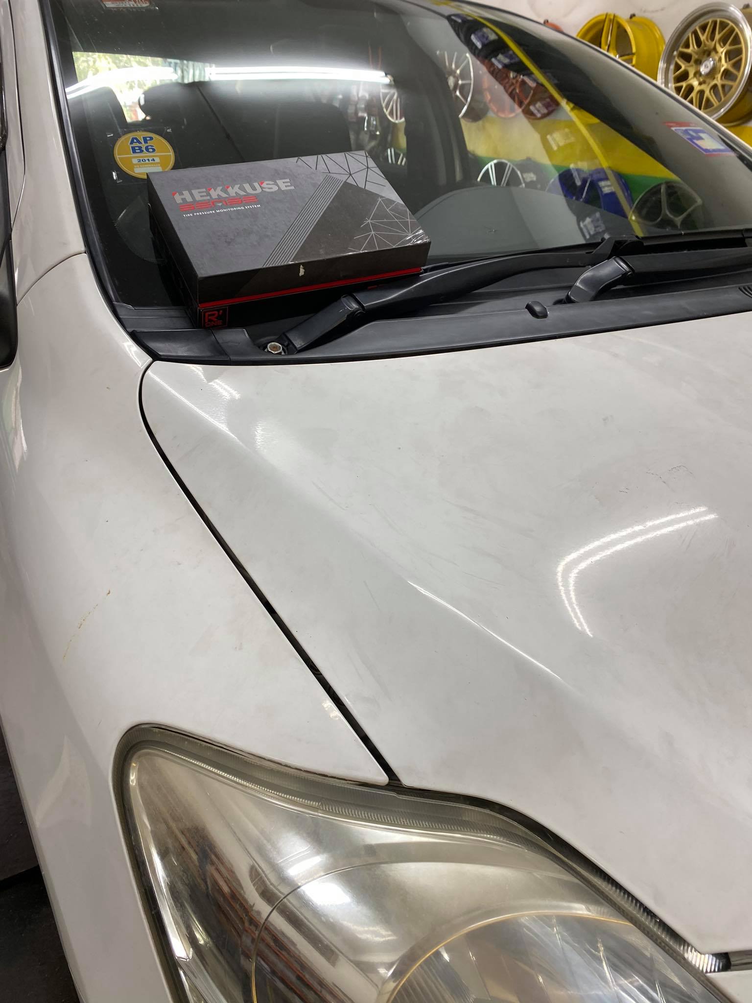Auto Box