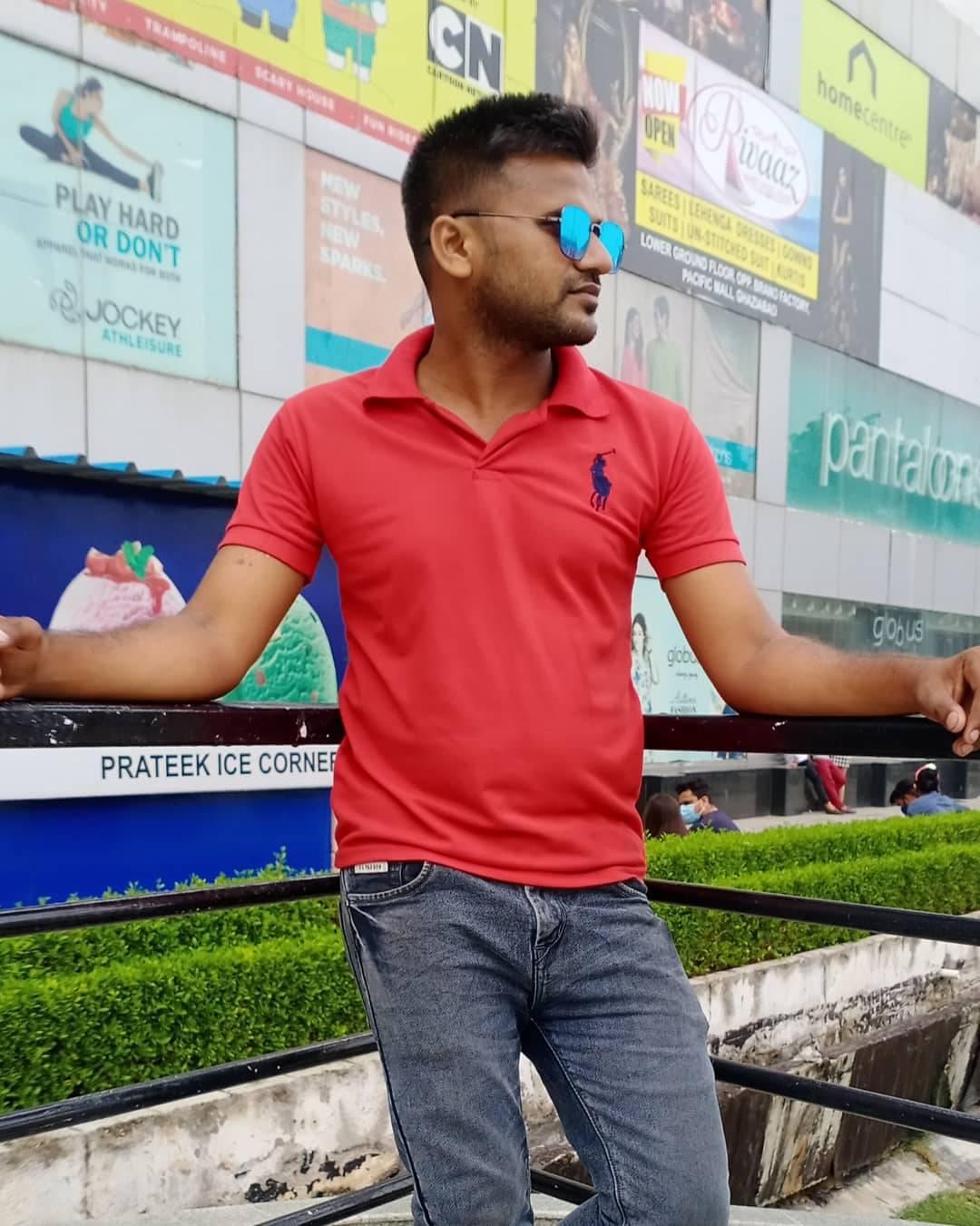 Karan Kumar