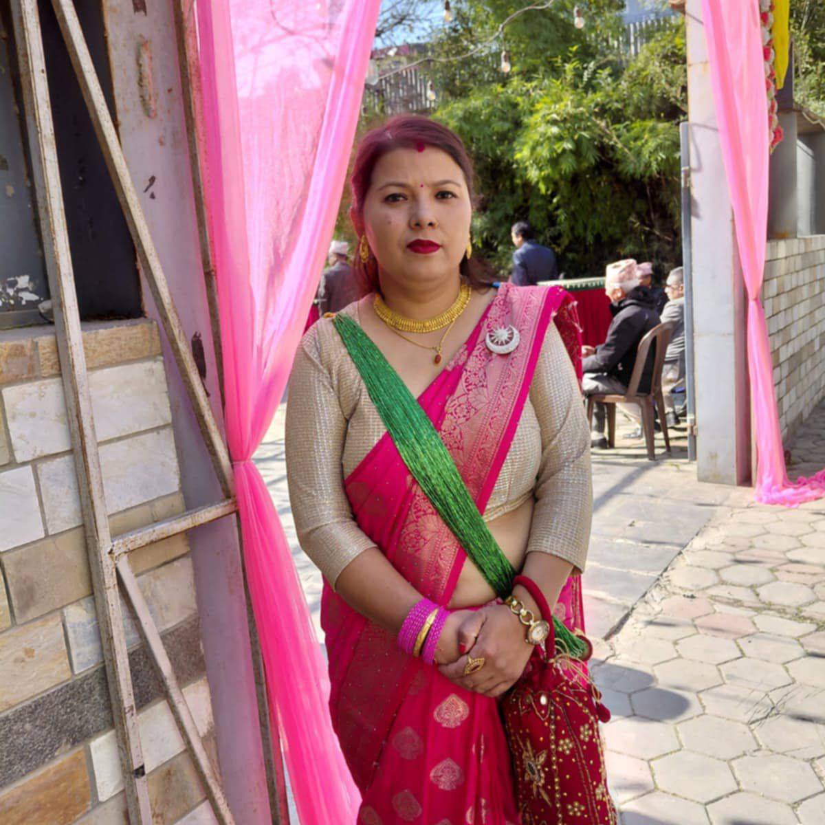 Rajana Thapa