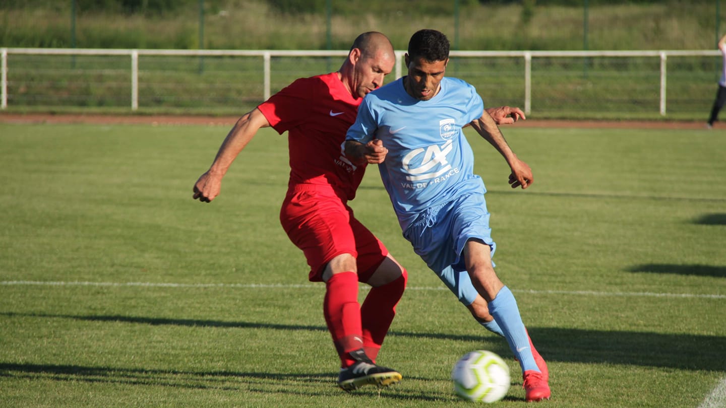 Happy birthday Le FPD... - Le football en Pays dunois | Facebook