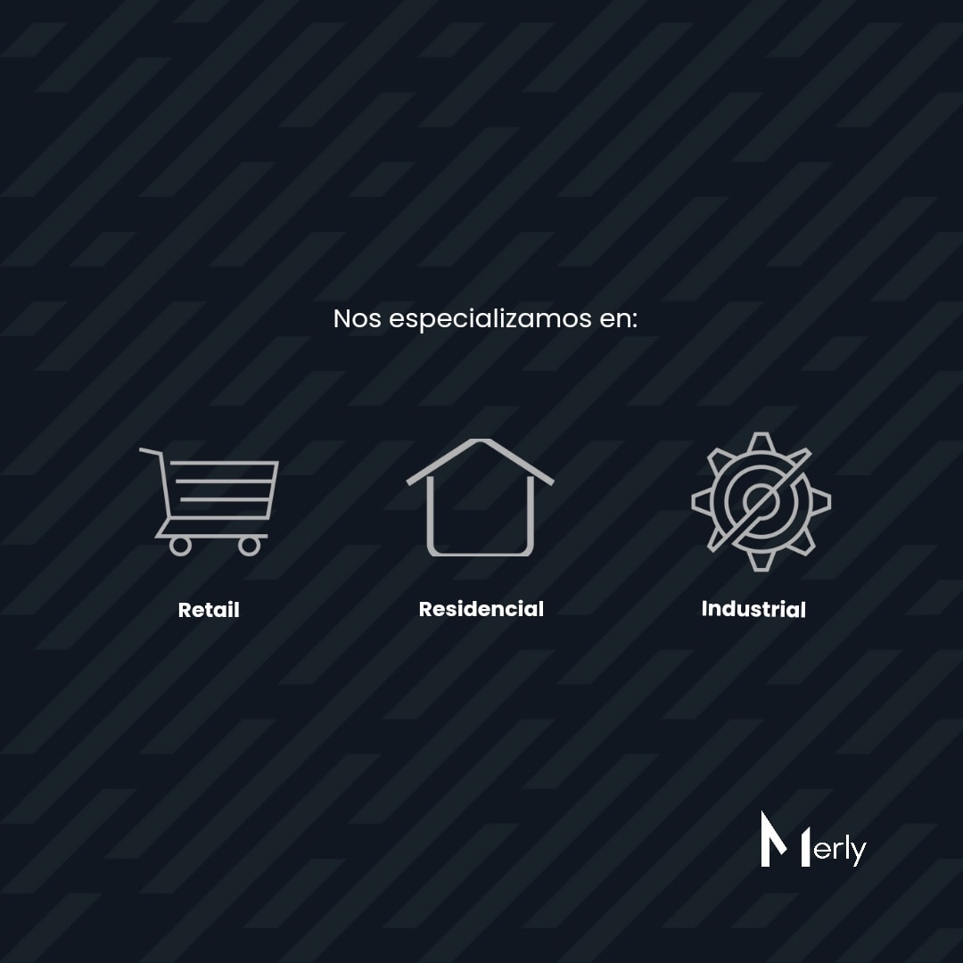 Merly SA de CV | Metepec