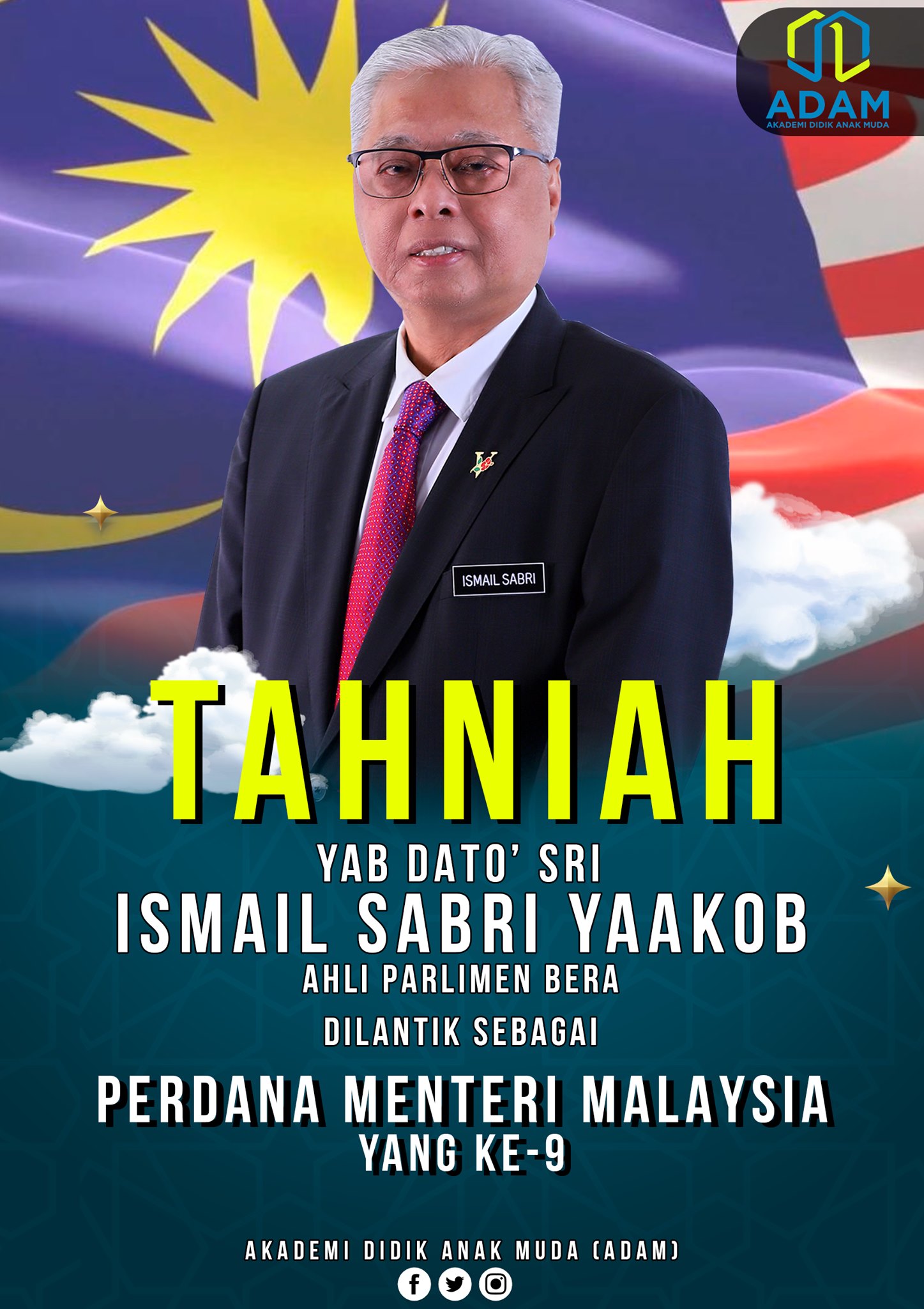 Akademi Didik Anak Muda - ADAM