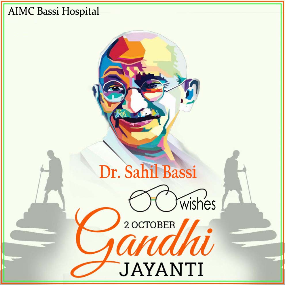 Dr Sahil Bassi- Gastro surgeon | Ludhiana