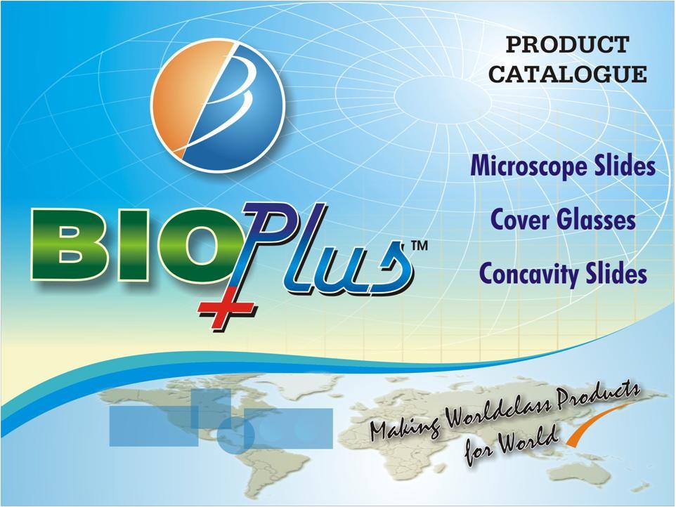 BioPlus Lab Glassware | Panipat