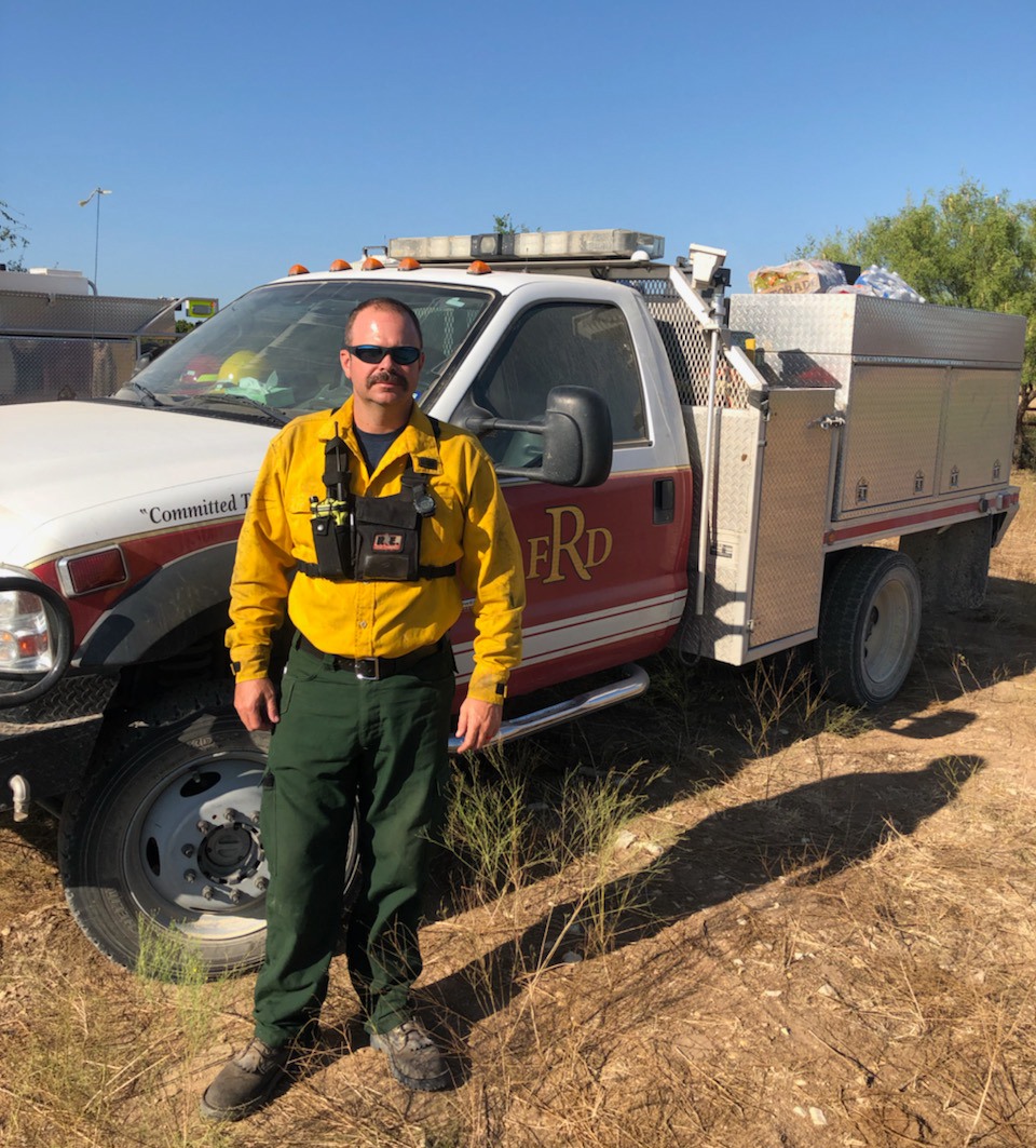 Southlake DPS - The Southlake Fire Department has deployed...