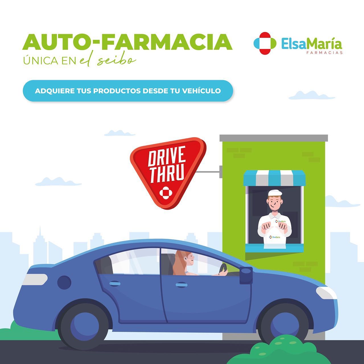 ¡Cuidamos tu comodidad, obtén tu... - Farmacia Elsa Maria | Facebook