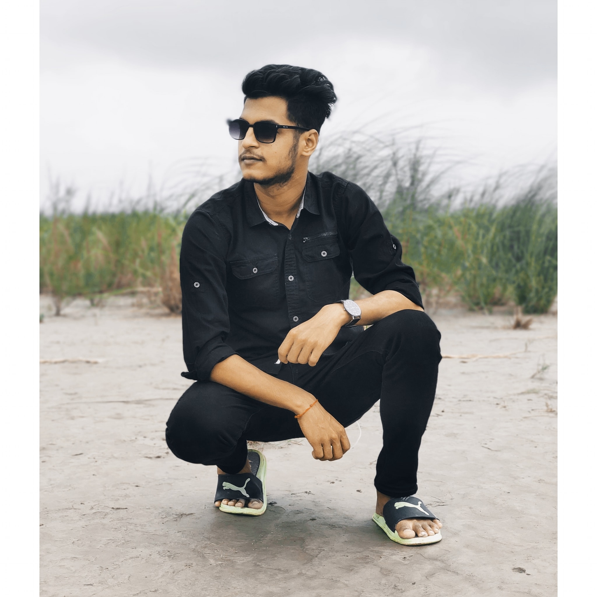 Anik Roy