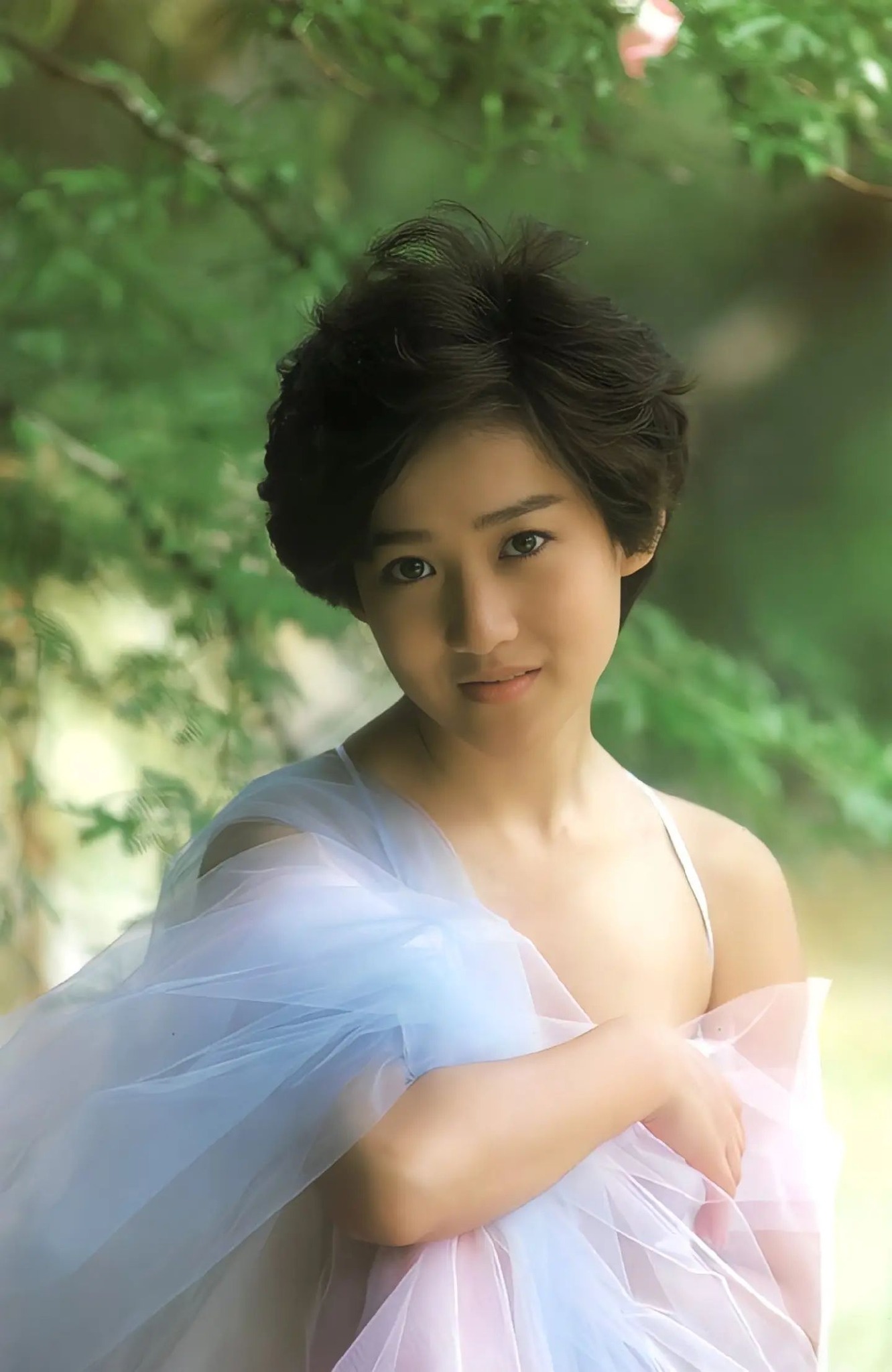 ジュディ・オング Judy Ongg 翁倩玉 GOLDEN☆BEST 蓮の花 (2009)