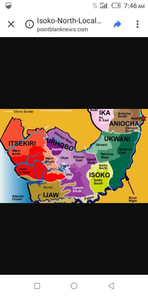Electricity in isoko | Facebook
