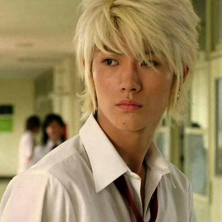 Haruma Miura -三浦春馬 (@mydramalist14) • Facebook