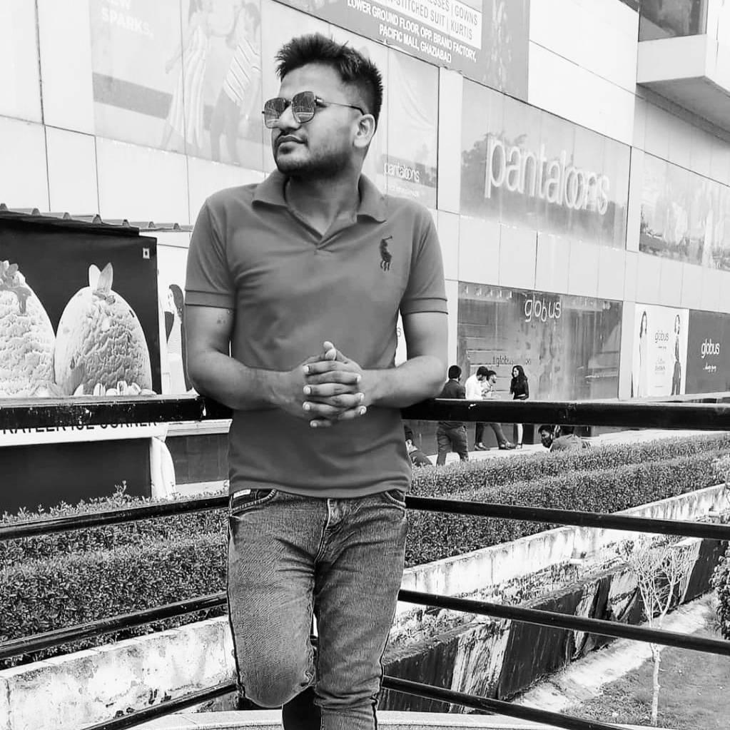 Karan Kumar