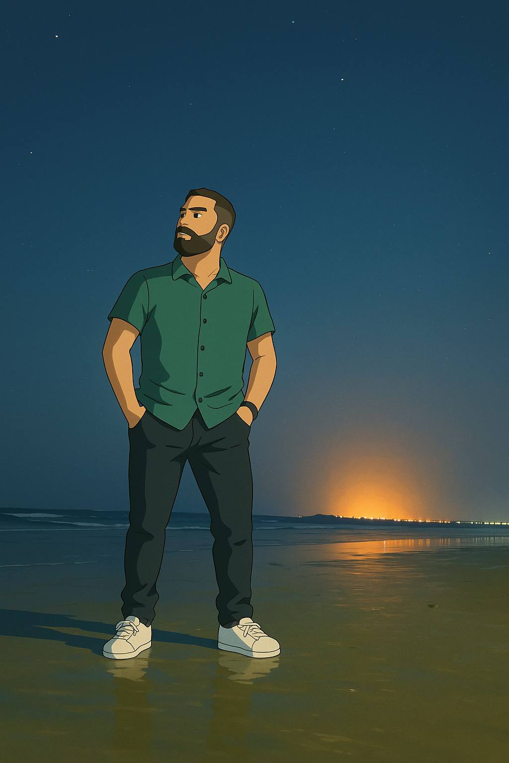 Taha Rizwan