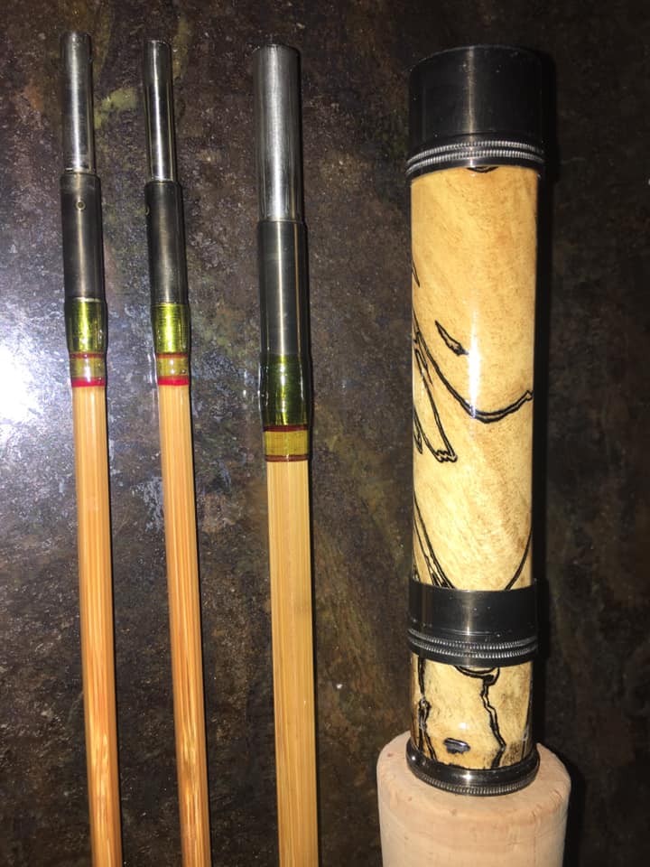 Boyd Rod Company | Winnsboro LA