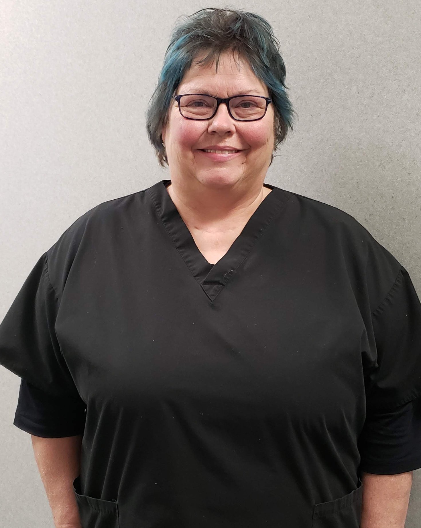 Women's Health & Family Services - Employee Spot Light! Cynthia is our ...
