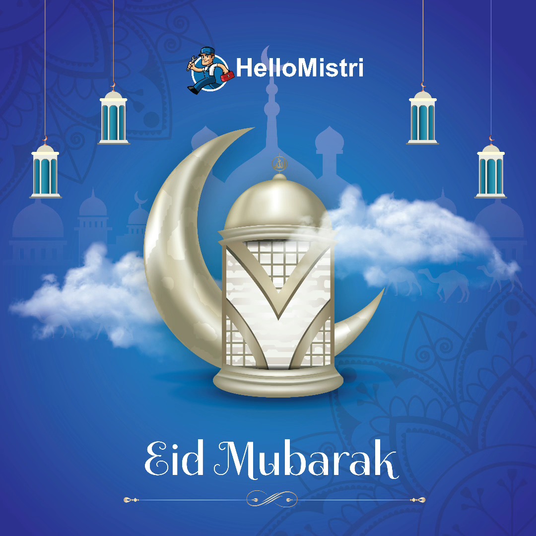 Hello Mistri - 🌙 Wishing you all a joyous and blessed...