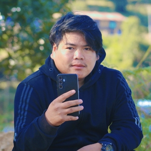Raj Gurung