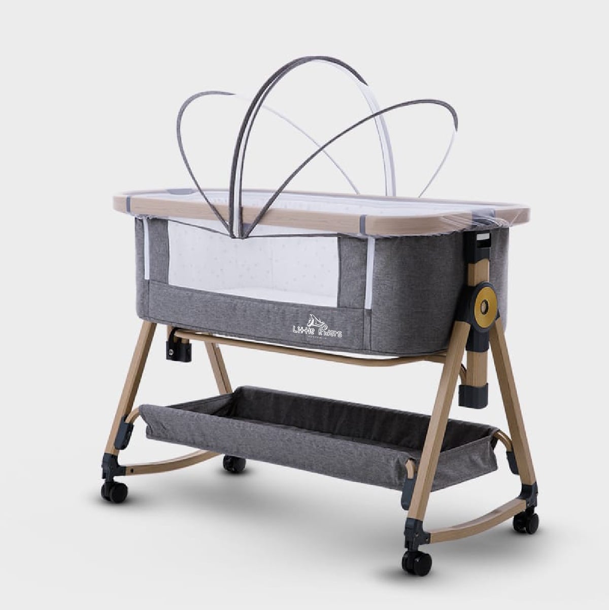 Little Riders’s baby co-sleeper... - Little Riders Australia | Facebook